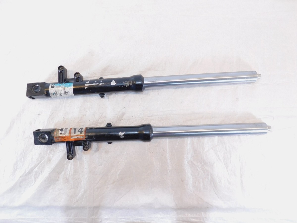 gugu11さん専用 1990 & 1991 Kawasaki Ninja ZX11 ZX1100 ZX1100C Front Wheel