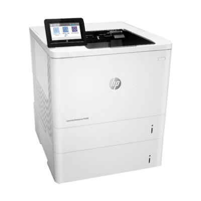 HP LaserJet Enterprise M609x K0Q22A Laserdrucker DIN A4 Schwarz/Weiß A4