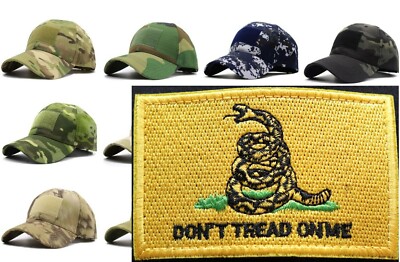 morale patch Tactical operator hat | eBay