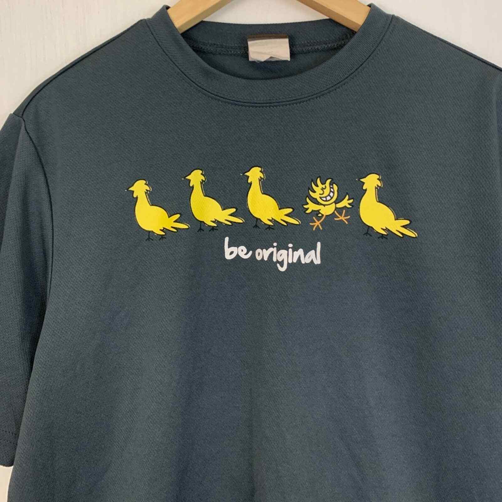 Barco Uniforms KFC Be Original Tshirt (Size XS) Gem