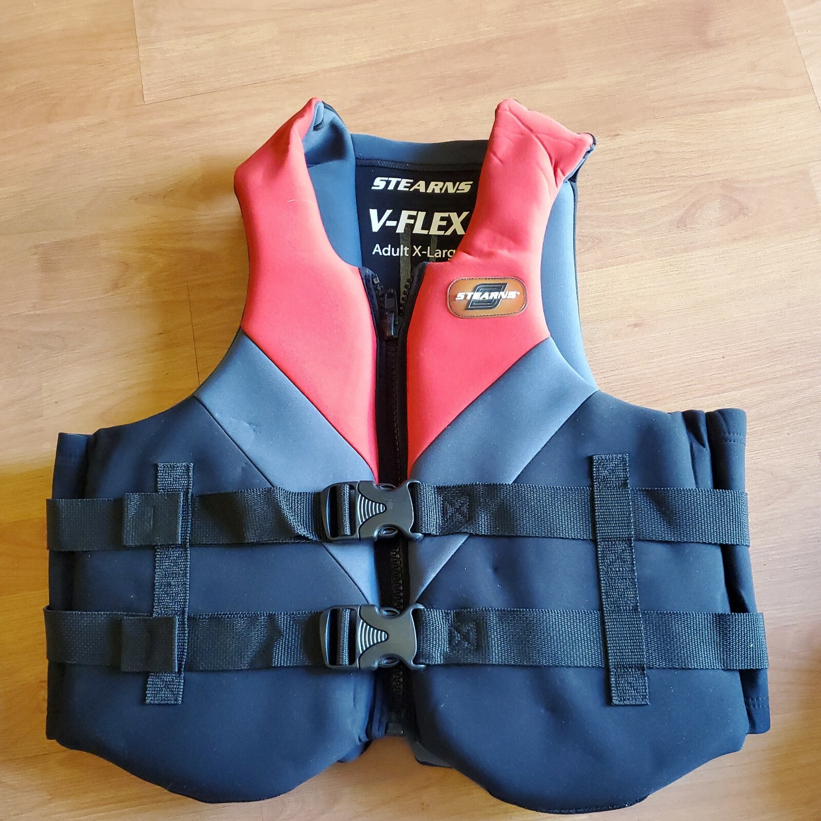 2023 Mens Eagle Ultralite Vest  Masterline