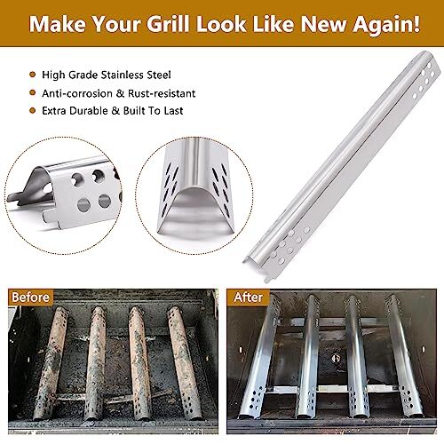 Char-broil 463436215 Parts Grill Replacement Parts For Charbroil