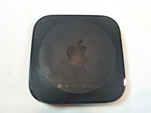 Apple A1469 Apple TV 3rd Gen HD Wi-Fi Media Device - Picture 2 of 3