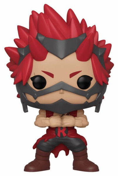 kirishima eijirou pop figure
