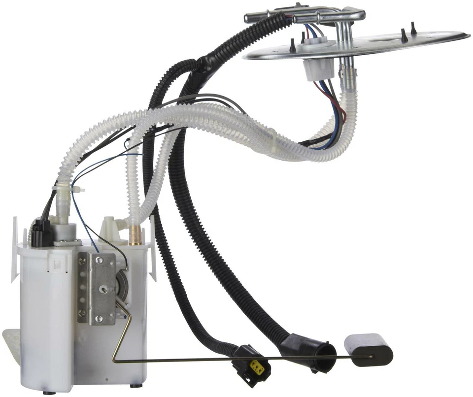 FUEL PUMP MODULE ASSEMBLY 150346 FOR 00 01 02 03 04 FORD F-250 F-350 F-450 F-550 — 第 3/4 张图片