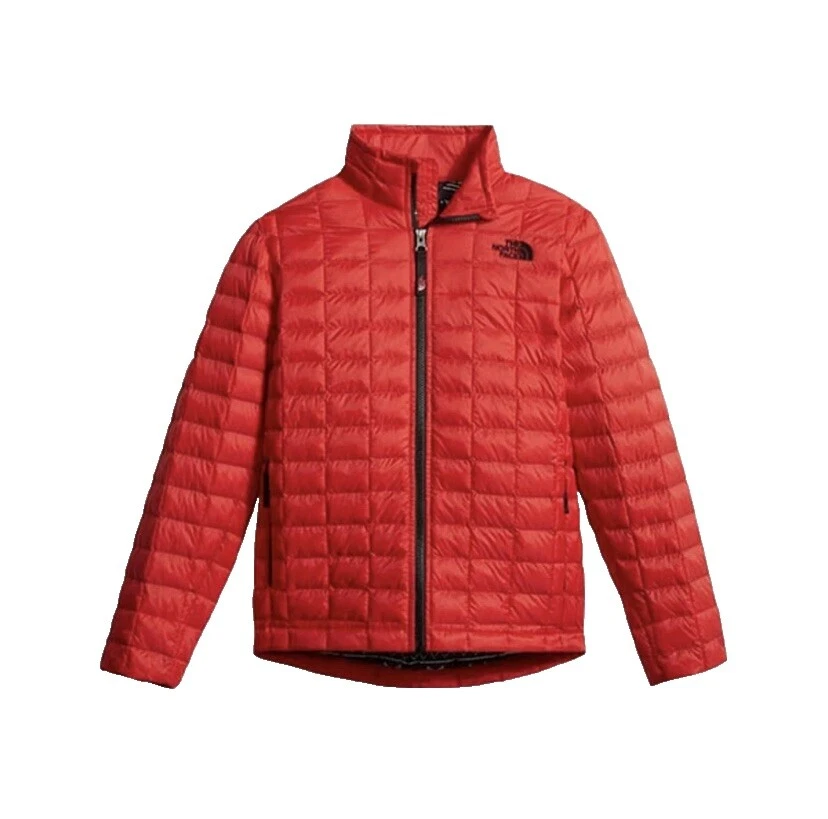 Forro de nylon The North Face Ropa abrigada para Niños