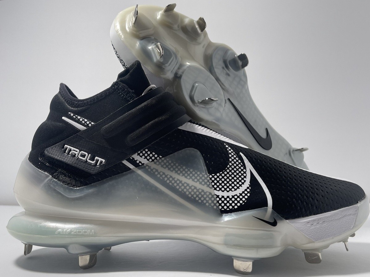 Nike Air Force Zoom Mike Trout 7 Baseball Cleats DC9904-005  display picture 1