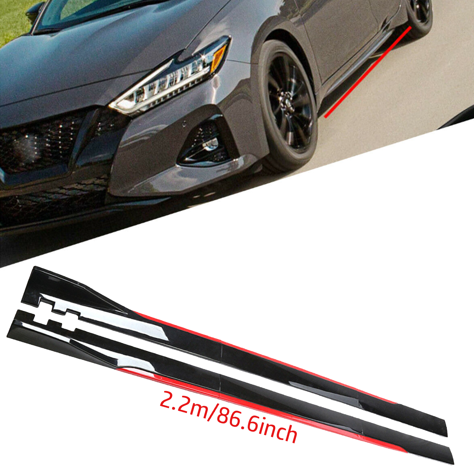 For Nissan Maxima  86.6