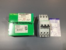 NEW IN BOX - SCHNEIDER ELECTRIC MGN61325 BREAKER
