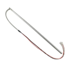 Cut Off Rod, 23", fitting Heat Sealers.  Replaces 1824011