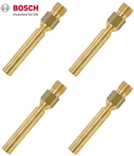 4 Fuel Injectors OEM BOSCH for Ferrari Mercedes Benz 0000785623/0437502047