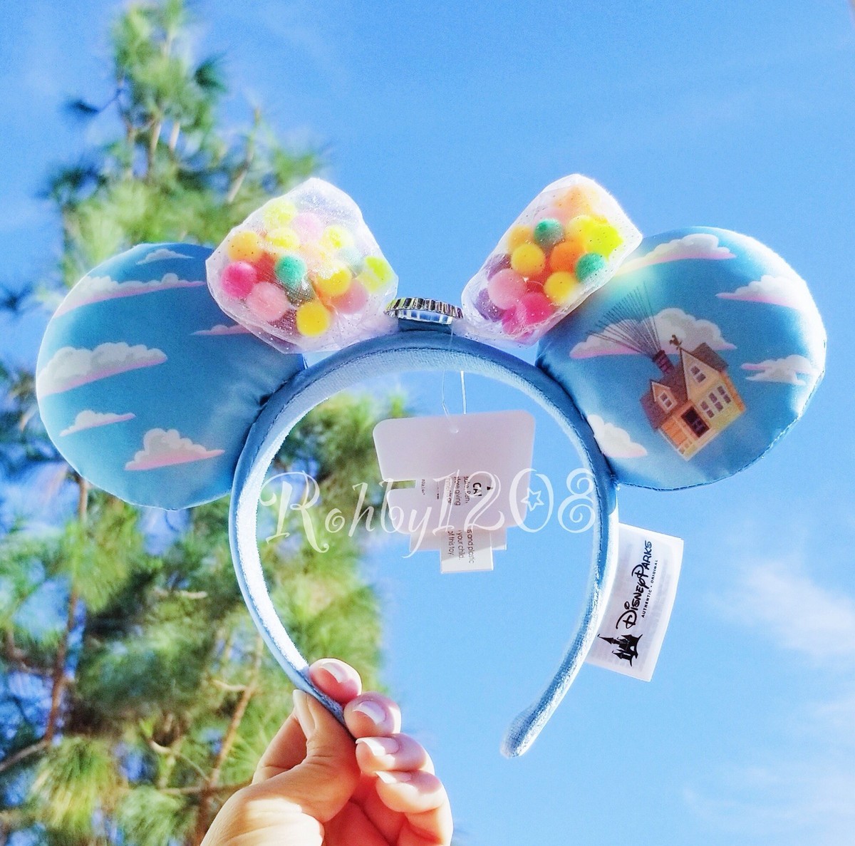 Mickey Mouse Ears Stencil Four New Pairs Of Mouse Ears Arrive At