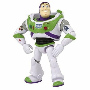 takara tomy buzz lightyear