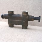 Sweat union bypass valve — photo 2