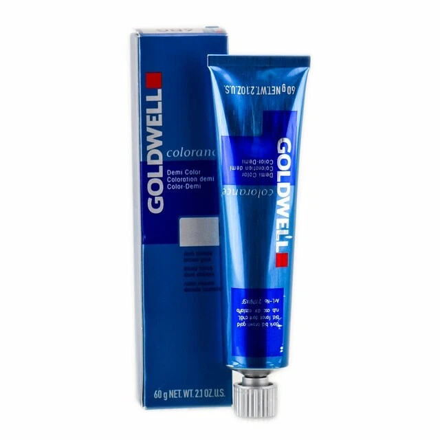 Goldwell colorance 7a deals