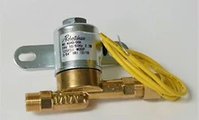 4040 Water Solenoid Valve for Aprilaire