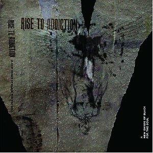 RISE TO ADDICTION - A NEW SHADE OF BLACK FOR THE SOUL