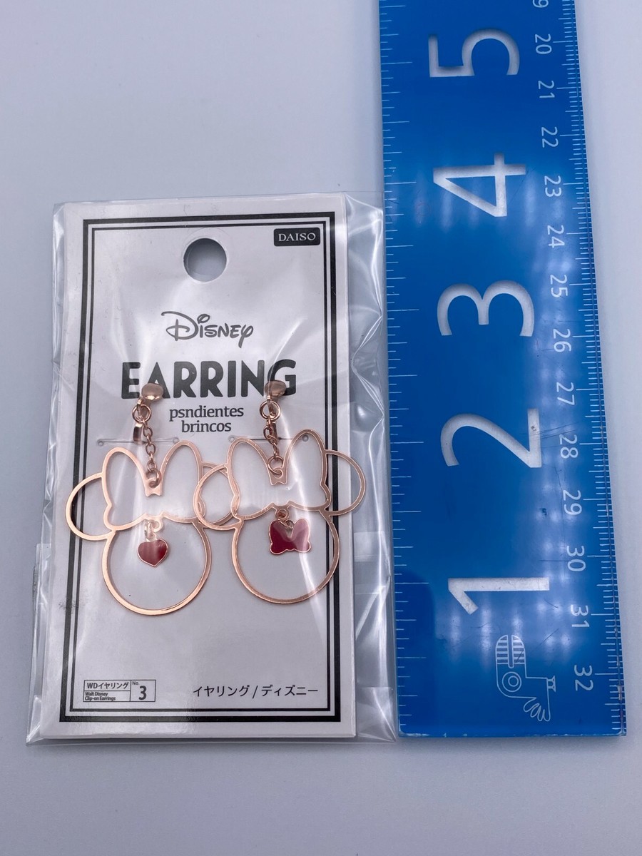 イヤリング Willemmina Garcia MINNIE BOW HOOP EARRING/ SS22015-GREEN Minnie Bow Hoop Earring – Wilhelmina Garcia