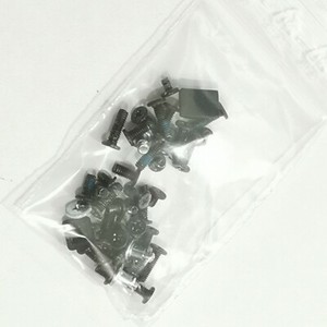 Dell Latitude E5410 Schraubensatz screw set Schrauben