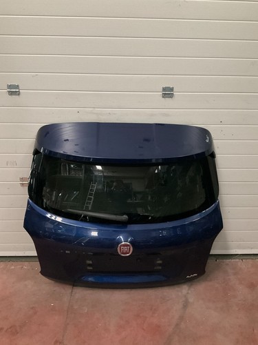 Portellone sportellone posteriore post per FIAT 500X anno: 2019 lamierato - Foto 2 di 6