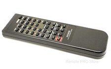 AIWA Stereo System GENUINE Remote Control NSX-330 NSX-332 NSX330 NSX332