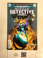 Cover of Detective Comics #957