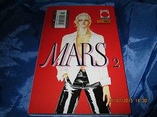 MARS #  2  /  Planet  Manga  /  1. Deutsche  Ausgabe / Panini Comics 2002