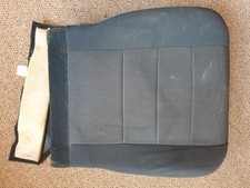 Chrysler Grand Voyager 2008-12, Front Right Side Seat Lower Bench, Cousion, 550