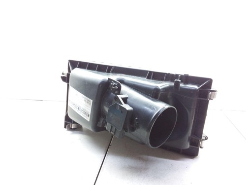 Toyota Corolla Verso AR10 2005 Diesel Luftmassenmesser Luftmengenmesser 20339329