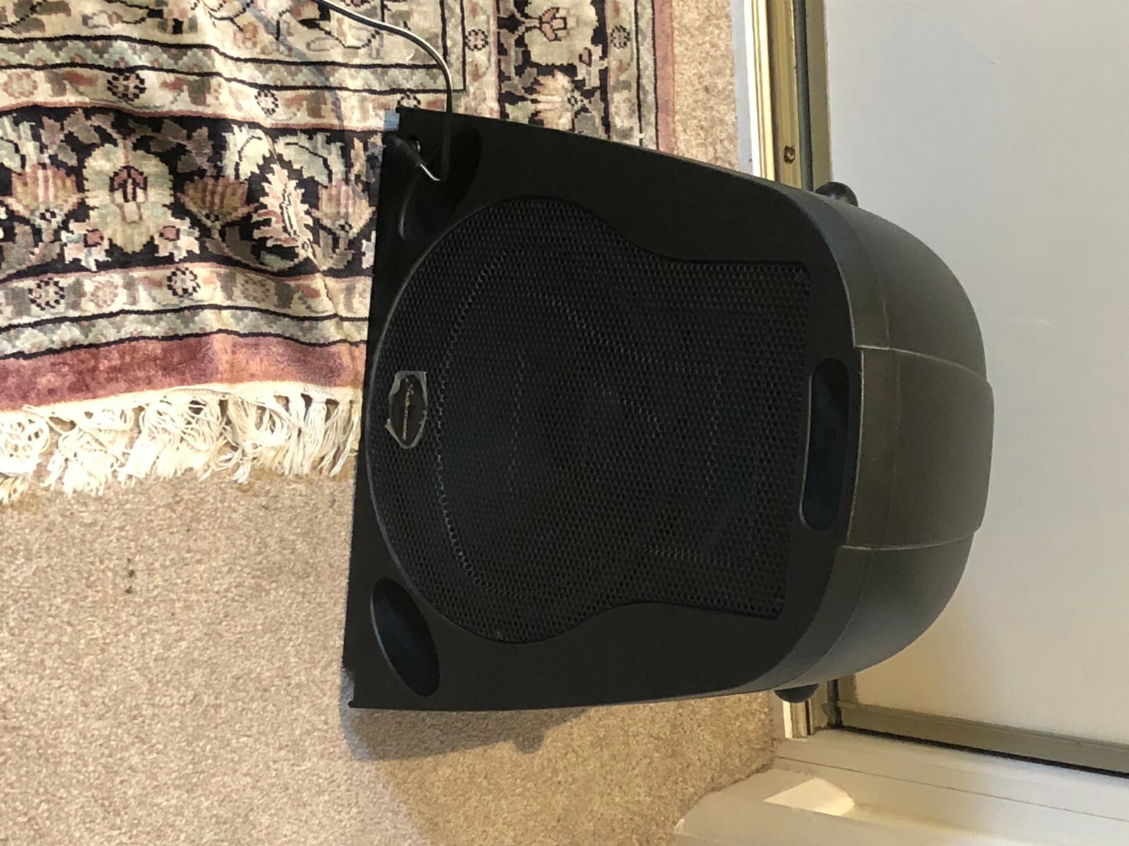 studiomaster walkabout