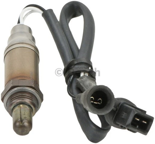 Oxygen Sensor BOSCH Upstream for 1980-1992 JAGUAR XJS V12-5.3L engine - Image 2 of 4