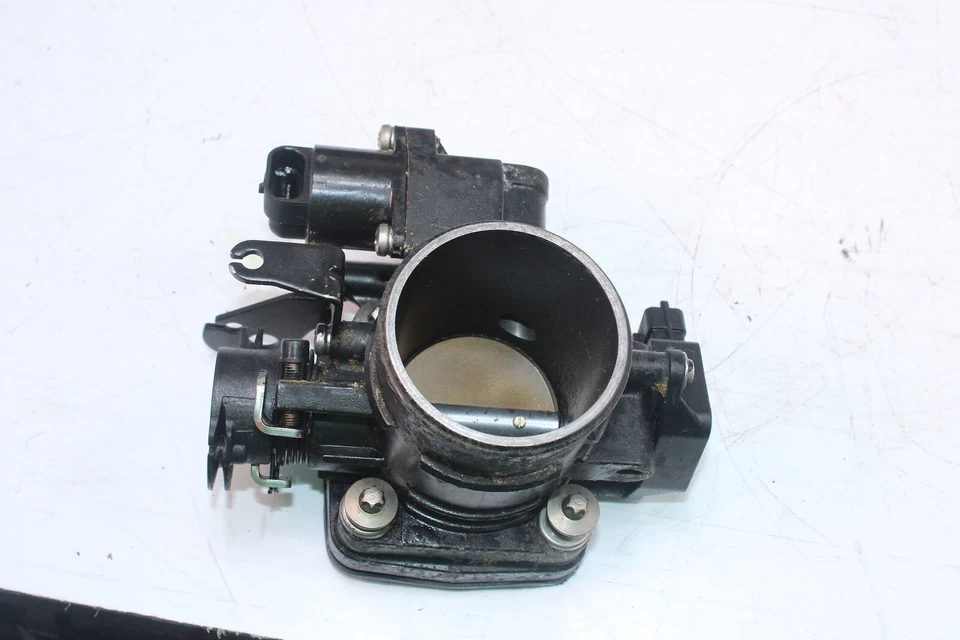 2005 Sea-doo Rxt 节气门车身 420889023 — 第 4/4 张图片