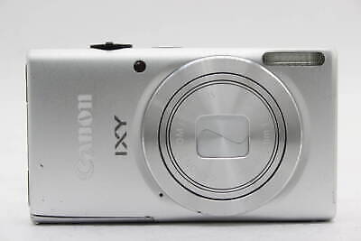 Canon Ixy 90F 8X Is Compact Digital Camera With Battery