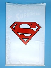 Adventures of Superman (1987 DC Comics) #500P