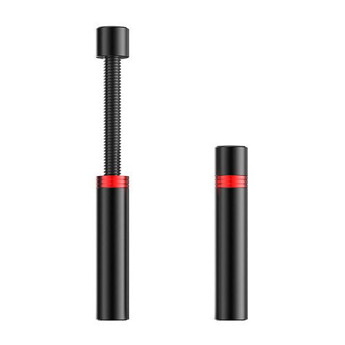 Telescopic Magnetic Graphics Card Brace Vertical Jack for ATX M-ATX ITX #g - Afbeelding 6 van 14