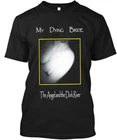 Limited New Popular My Dying Bride The Angel and the Dark River T-Shirt S-4XL