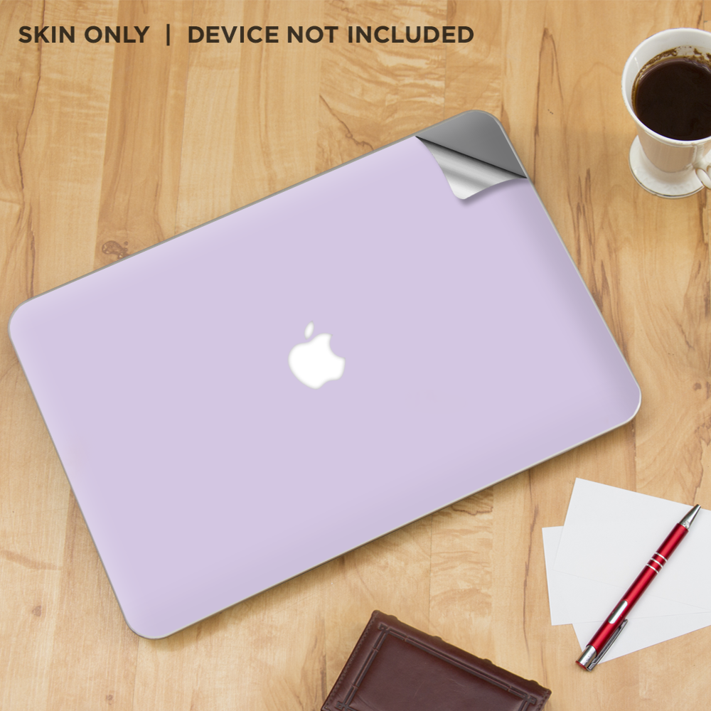 MacBook air rétro skin - France