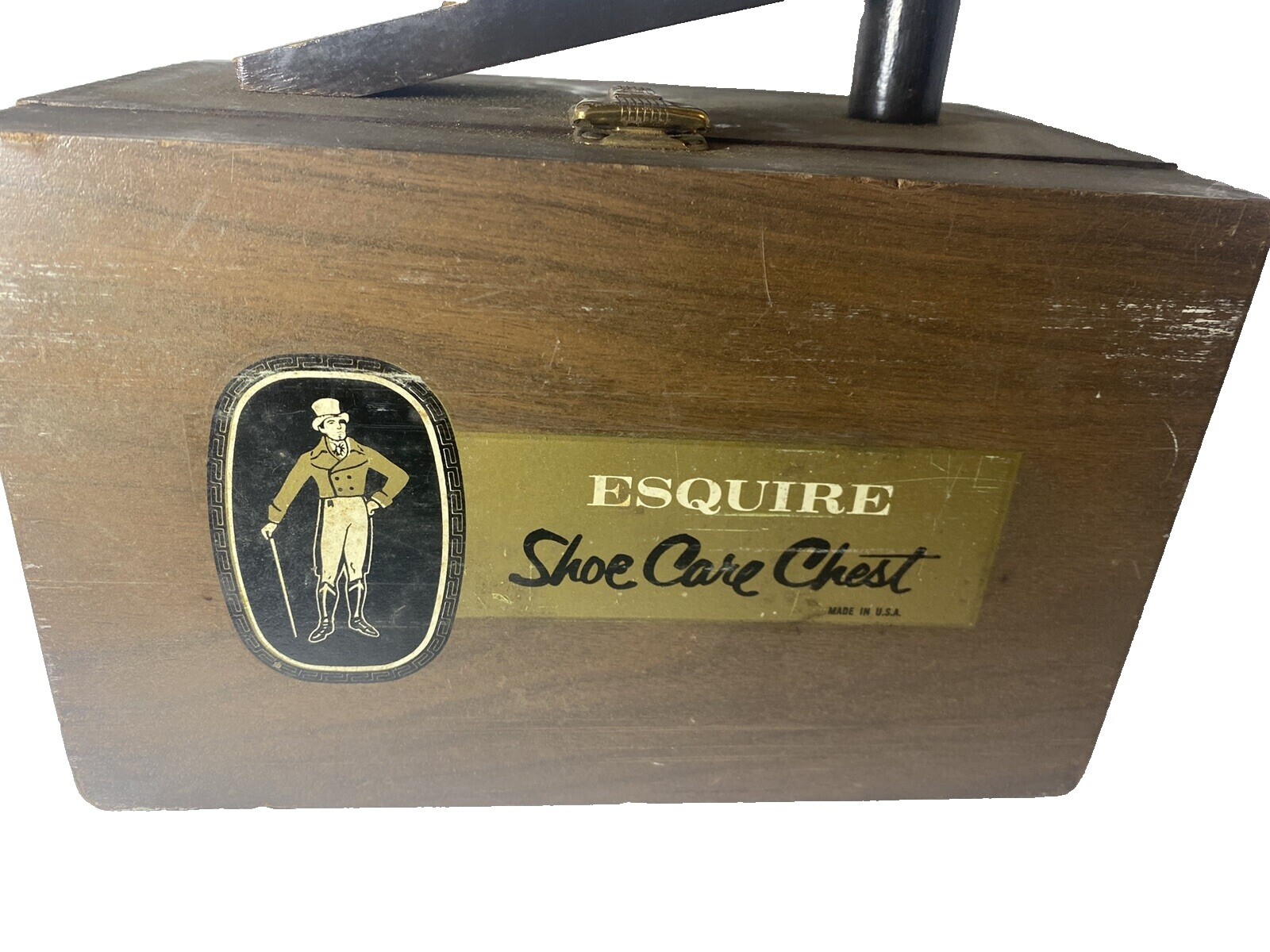 2025年最新】Yahoo!オークション -靴磨き(アンティーク、コレクション