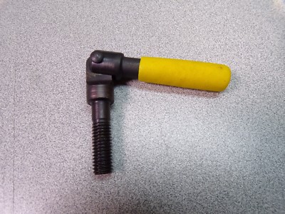 WESTWARD Table Lock Handle 45T594 (K)