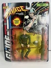 1994 Hasbro GI Joe SGT Savage Screaming Eagles D-Day Action Figure