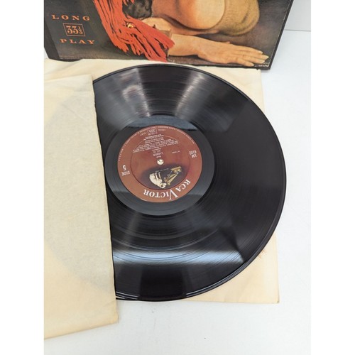 Bizet Carmen 1955 RCA Victor Red Seal LM6102 3 LP Set with Booklet - Picture 7 of 10