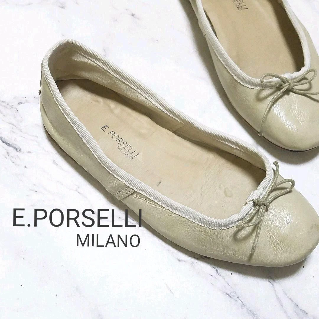 porselli silver-