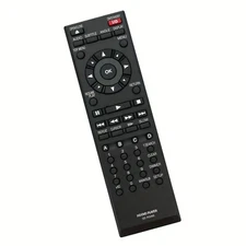 SE-R0285 Replacement Remote for Toshiba HD DVD Player HD-A3 HD-A3KU HD-A3KC