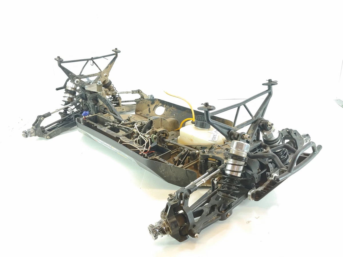 Losi mtxl shop