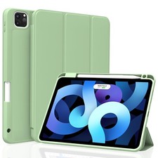 Case for iPad Pro 11 inch 4th/3rd/2nd Generation, Lightweight Slim Auto Sleep...