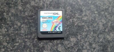 Bust A Move nintendo ds Spiel nur Cartridge