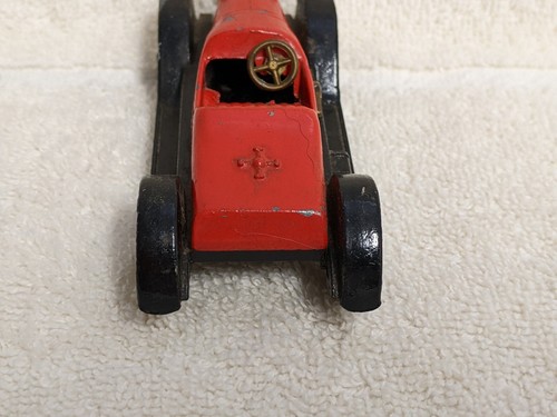 Tootsietoy Diecast 1919 Stutz Bearcat - Classic Series - Picture 4 of 5