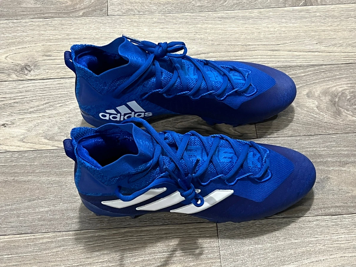 patrick mahomes adidas cleats