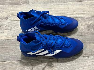 Adidas PATRICK MAHOMES FREAK ULTRA MENS FOOTBALL CLEATS IN Blue