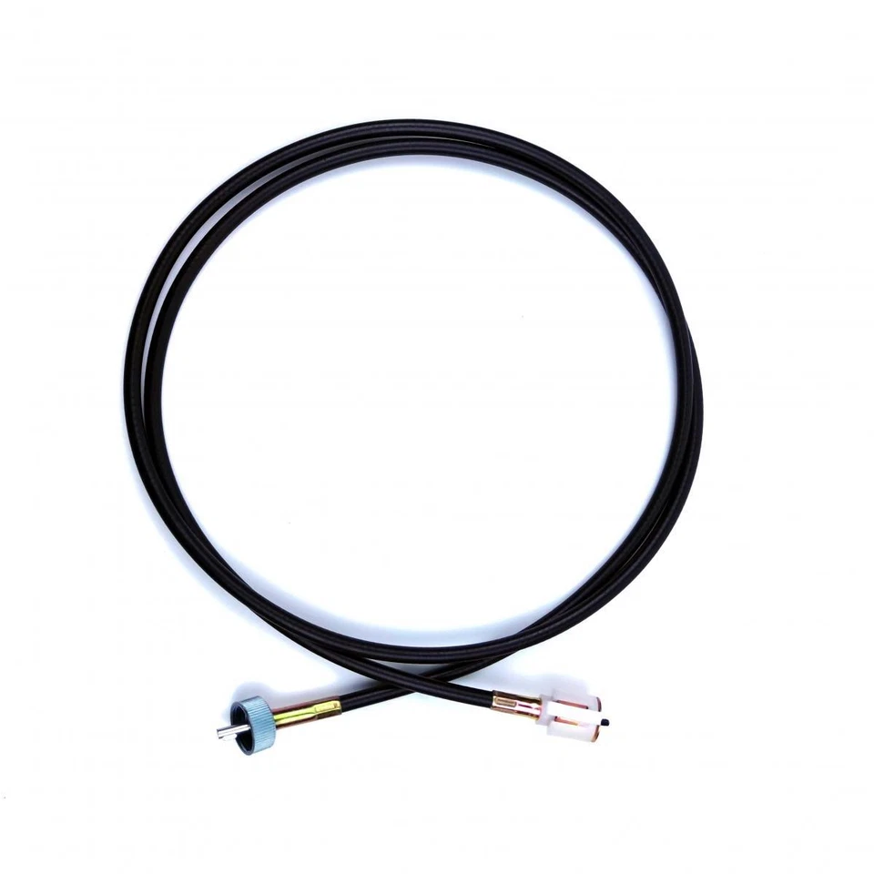 Speedometer Drive Cable Fits Mitsubishi L200 Mighty Max Pickup 1986-96 New - Image 2 of 4